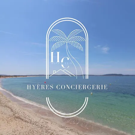 Le Port Cocooning Wifi Clim Pk By Hc * Hyeres