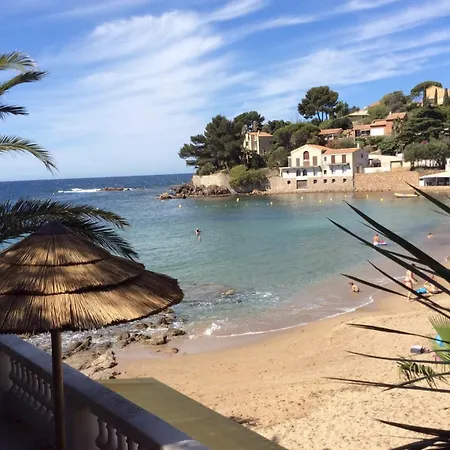 Apartment Le Port Cocooning Wifi Clim Pk By Hc Hyeres