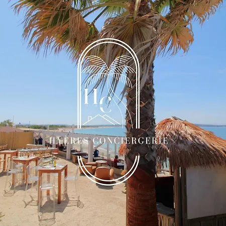 Le Port Cocooning Wifi Clim Pk By Hc Апартаменты