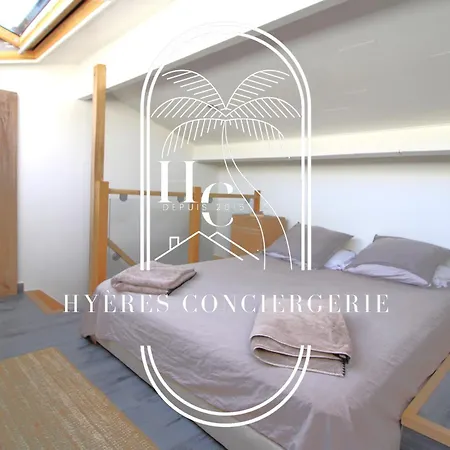 Le Port Cocooning Wifi Clim Pk By Hc * Йер